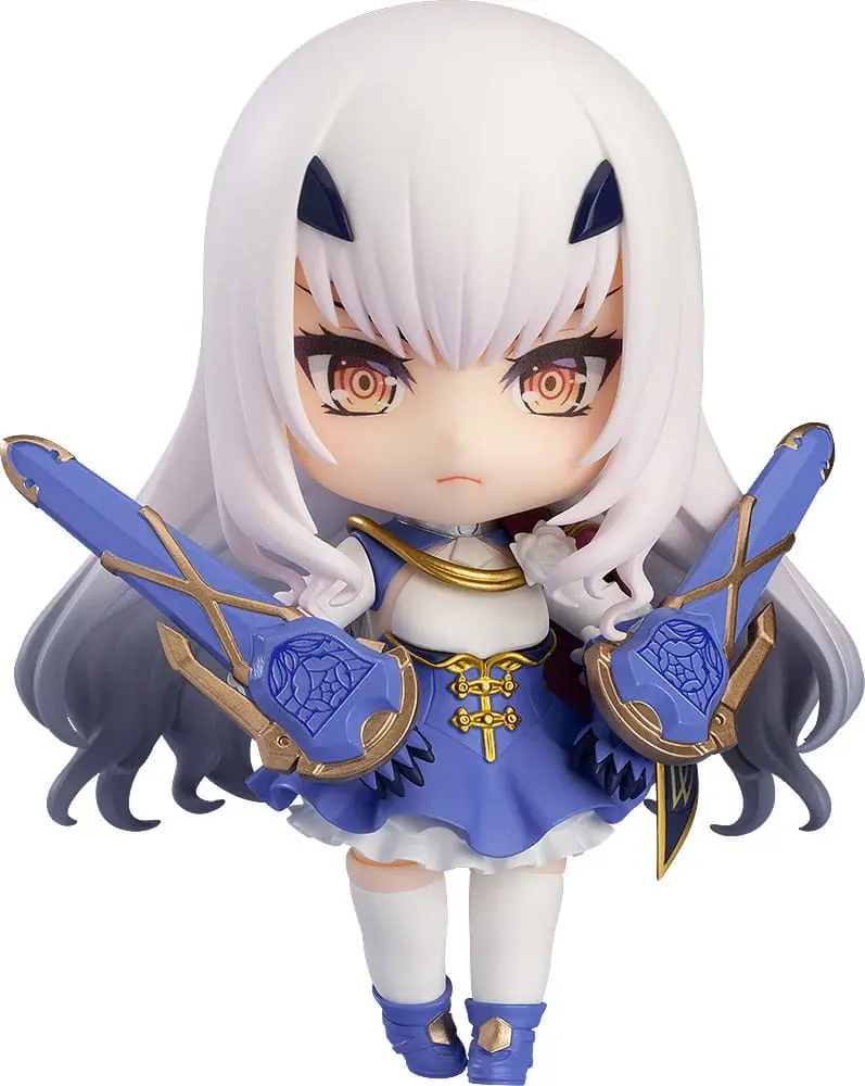 Fate/Grand Order Nendoroid Action Figure Lancer/Melusine 10 cm product photo