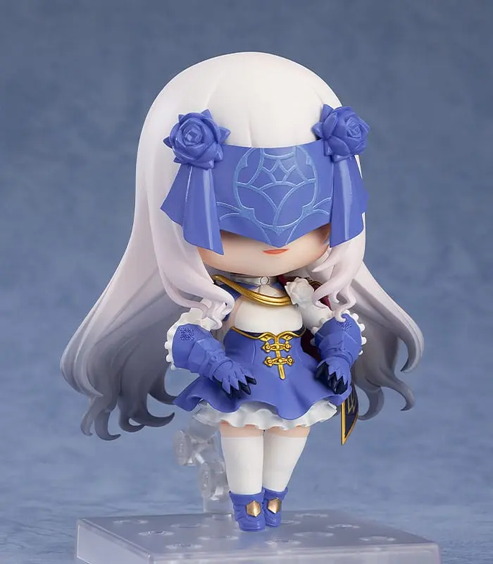 Fate/Grand Order Nendoroid Action Figure Lancer/Melusine 10 cm product photo