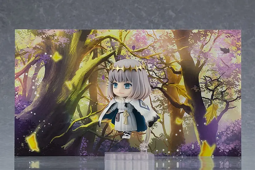 Fate/Grand Order Nendoroid Action Figure Pretender/Oberon 10 cm termékfotó