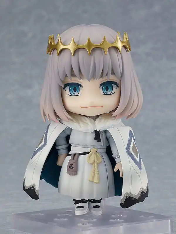 Fate/Grand Order Nendoroid Action Figure Pretender/Oberon 10 cm product photo