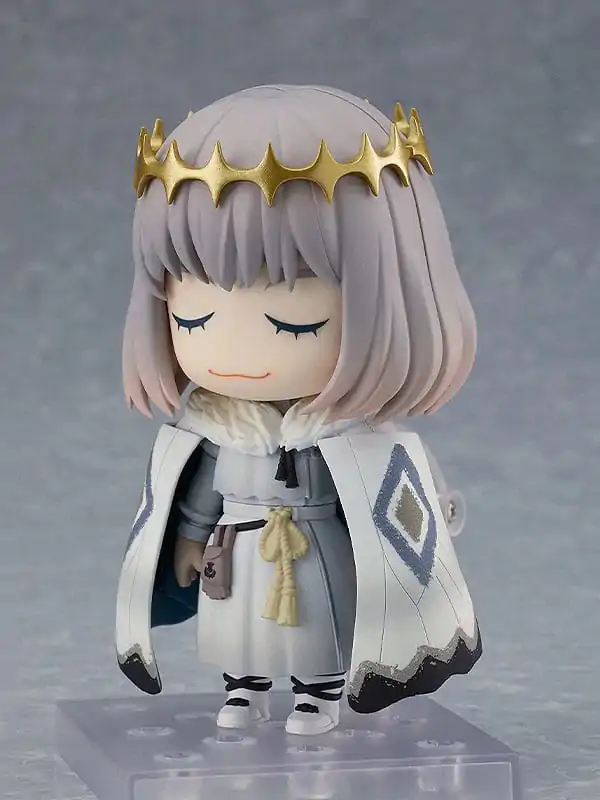 Fate/Grand Order Nendoroid Action Figure Pretender/Oberon 10 cm product photo