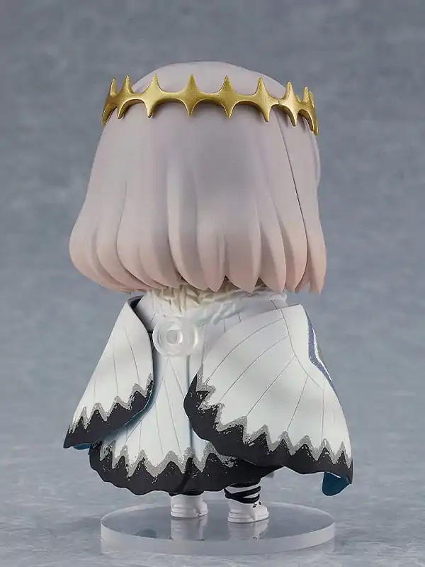 Fate/Grand Order Nendoroid Action Figure Pretender/Oberon 10 cm product photo