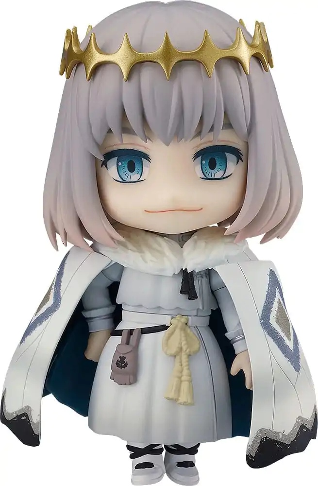 Fate/Grand Order Nendoroid Action Figure Pretender/Oberon 10 cm product photo