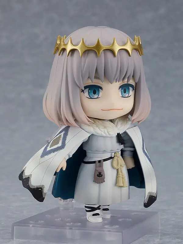 Fate/Grand Order Nendoroid Action Figure Pretender/Oberon 10 cm termékfotó