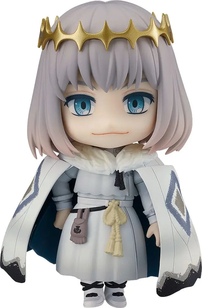 Fate/Grand Order Nendoroid Action Figure Pretender/Oberon 10 cm termékfotó