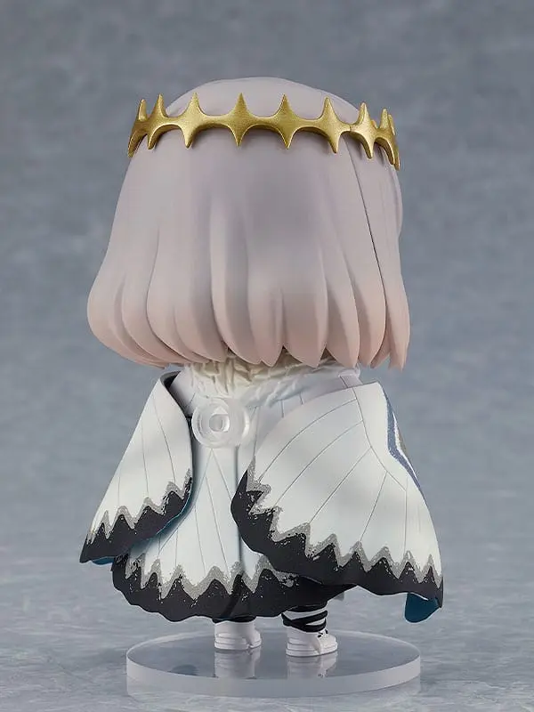 Fate/Grand Order Nendoroid Action Figure Pretender/Oberon 10 cm termékfotó