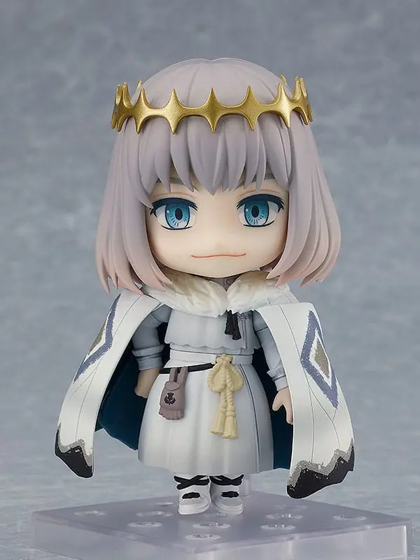 Fate/Grand Order Nendoroid Action Figure Pretender/Oberon 10 cm termékfotó