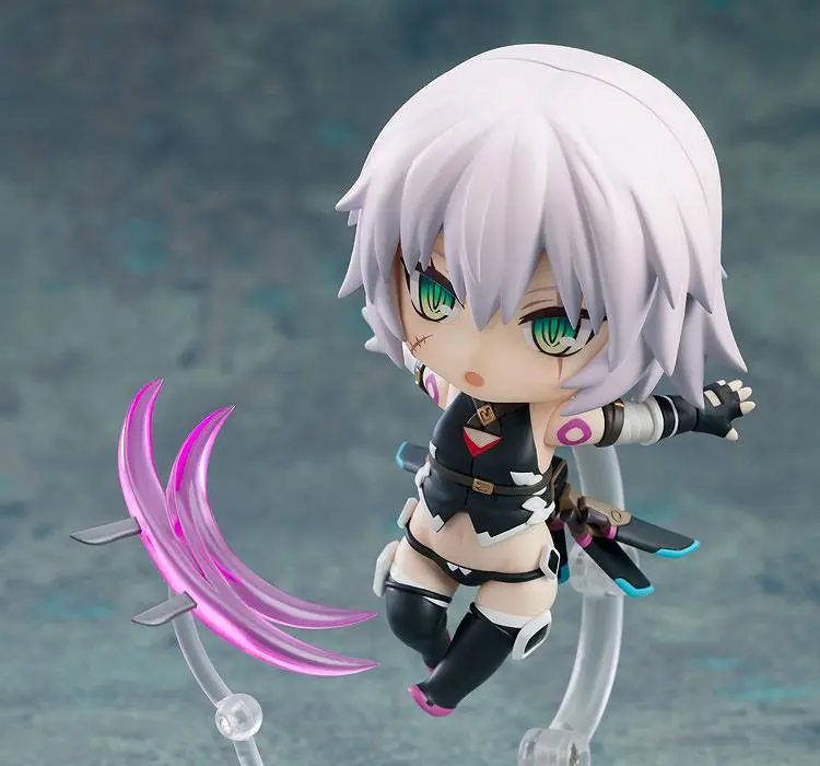 Fate/Grand Order Nendoroid Action Figure Assassin/Jack the Ripper 10 cm product photo