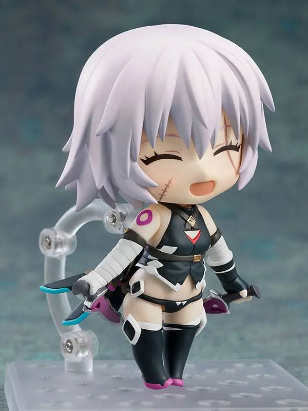 Fate/Grand Order Nendoroid Action Figure Assassin/Jack the Ripper 10 cm product photo