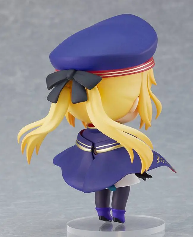Fate/Grand Order Nendoroid Action Figure Caster/Altria Caster 10 cm product photo