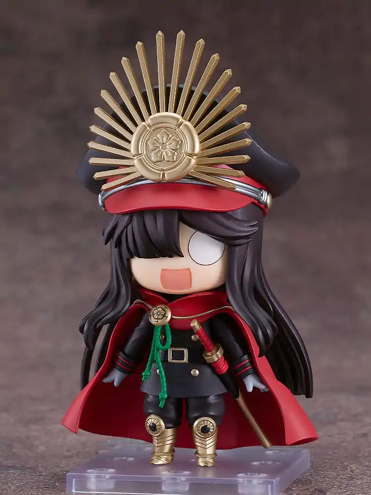 Fate/Grand Order Nendoroid Doll Action Figure Archer/Oda Nobunaga 10 cm termékfotó