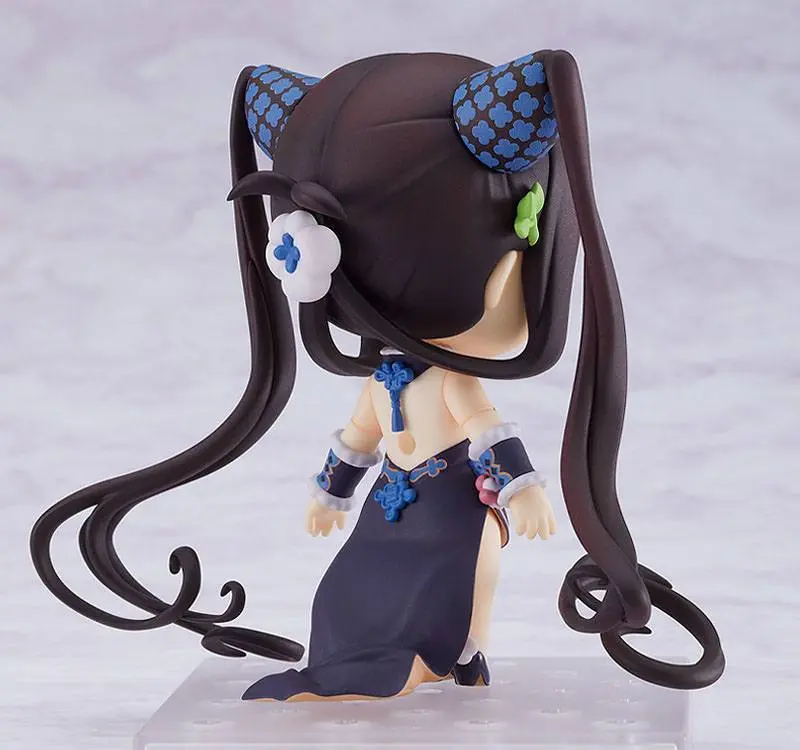 Fate/Grand Order Nendoroid Action Figure Foreigner/Yang Guifei 10 cm termékfotó