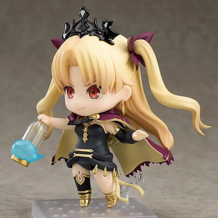 Fate/Grand Order Nendoroid Action Figure Lancer/Ereshkigal 10 cm product photo