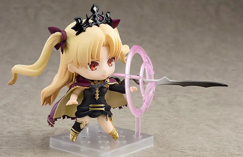 Fate/Grand Order Nendoroid Action Figure Lancer/Ereshkigal 10 cm product photo