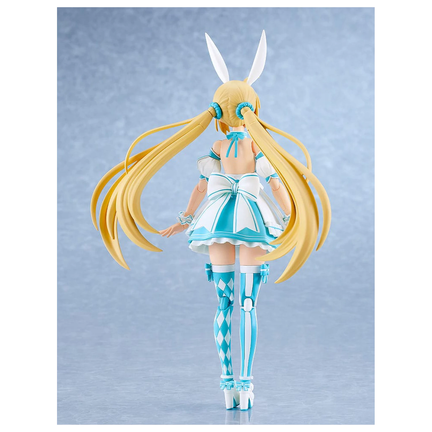 Fate/Grand Order Plamatea Plastic Model Kit Berserker/Altria Caster 15 cm       product photo