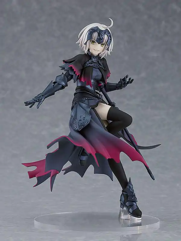 Fate/Grand Order Pop Up Parade PVC Statue Avenger/Jeanne d'Arc (Alter) 17 cm termékfotó