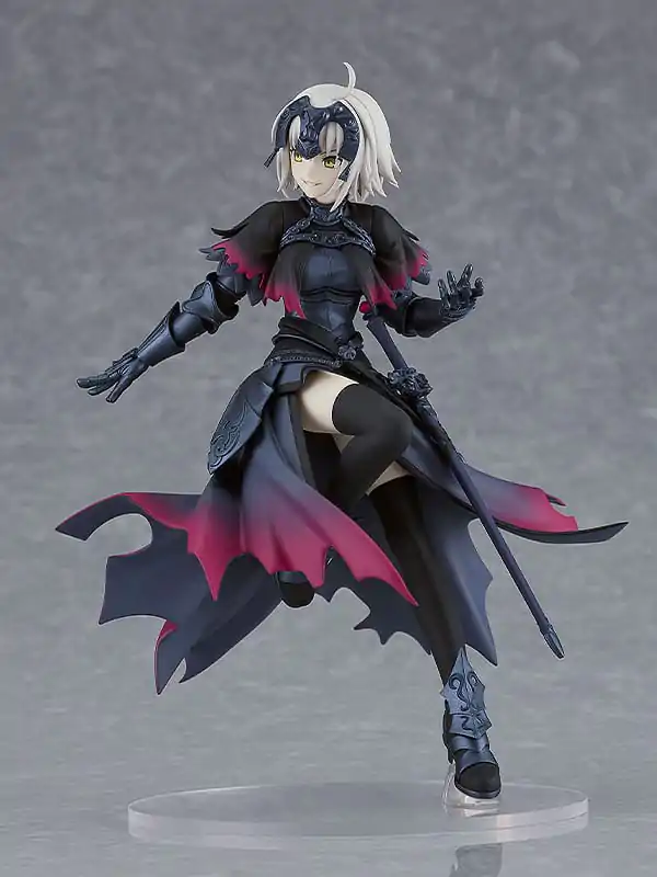 Fate/Grand Order Pop Up Parade PVC Statue Avenger/Jeanne d'Arc (Alter) 17 cm termékfotó