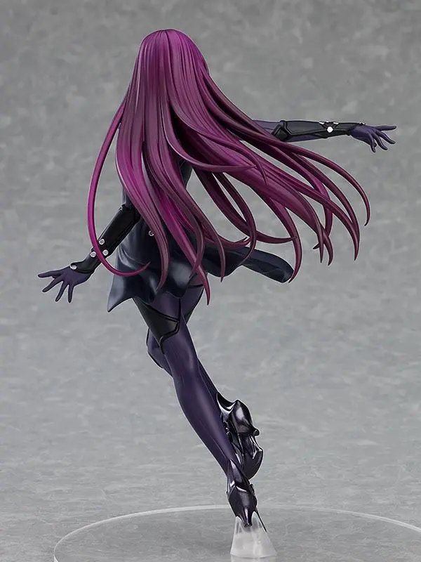 Fate/Grand Order Pop Up Parade PVC Statue Lancer/Scathach 17 cm product photo