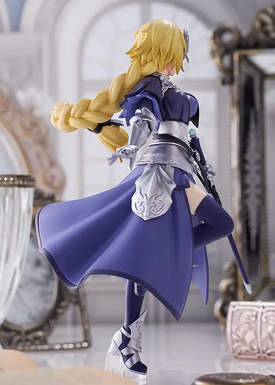 Fate/Grand Order Pop Up Parade PVC Statue Statue Ruler/Jeanne d'Arc 17 cm termékfotó