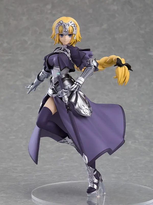 Fate/Grand Order Pop Up Parade PVC Statue Statue Ruler/Jeanne d'Arc 17 cm termékfotó