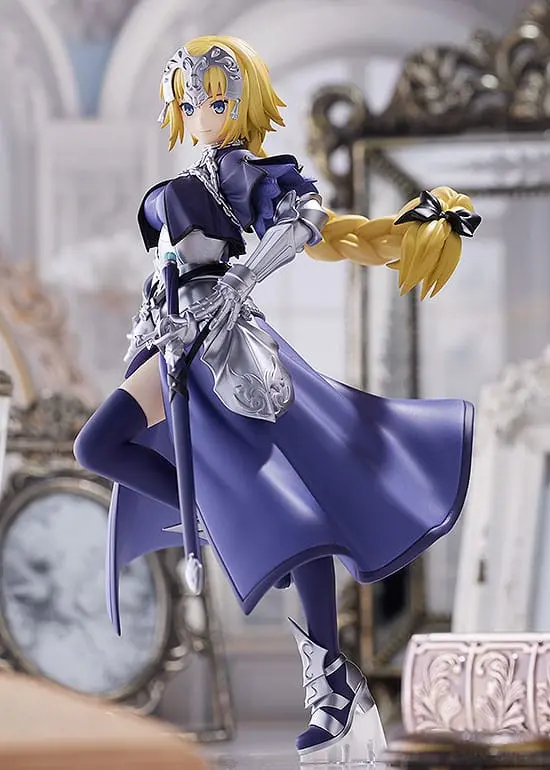 Fate/Grand Order Pop Up Parade PVC Statue Statue Ruler/Jeanne d'Arc 17 cm termékfotó