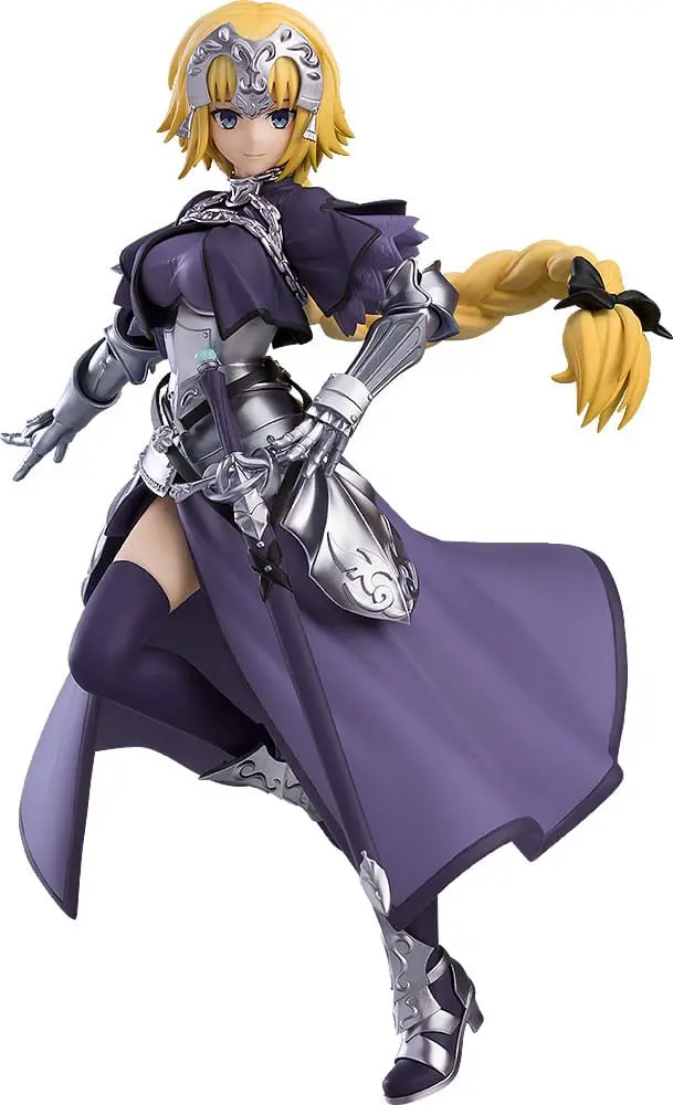 Fate/Grand Order Pop Up Parade PVC Statue Statue Ruler/Jeanne d'Arc 17 cm termékfotó