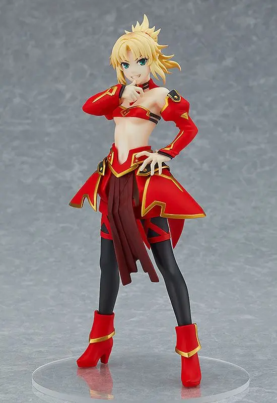 Fate/Grand Order Pop Up Parade PVC Statue Saber/Mordred 17 cm product photo