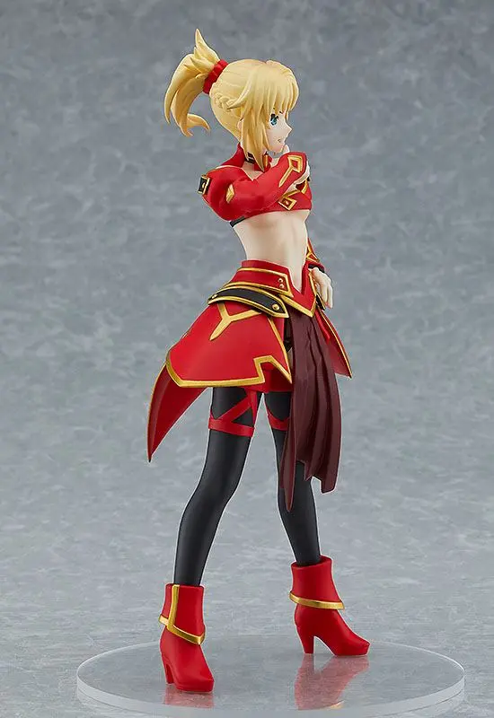 Fate/Grand Order Pop Up Parade PVC Statue Saber/Mordred 17 cm product photo