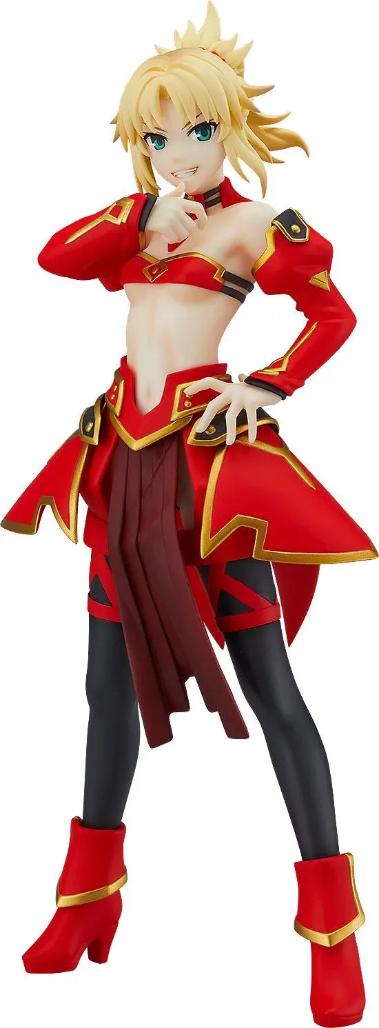 Fate/Grand Order Pop Up Parade PVC Statue Saber/Mordred 17 cm product photo