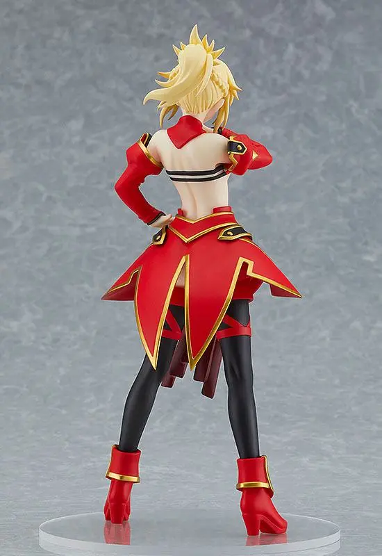 Fate/Grand Order Pop Up Parade PVC Statue Saber/Mordred 17 cm product photo