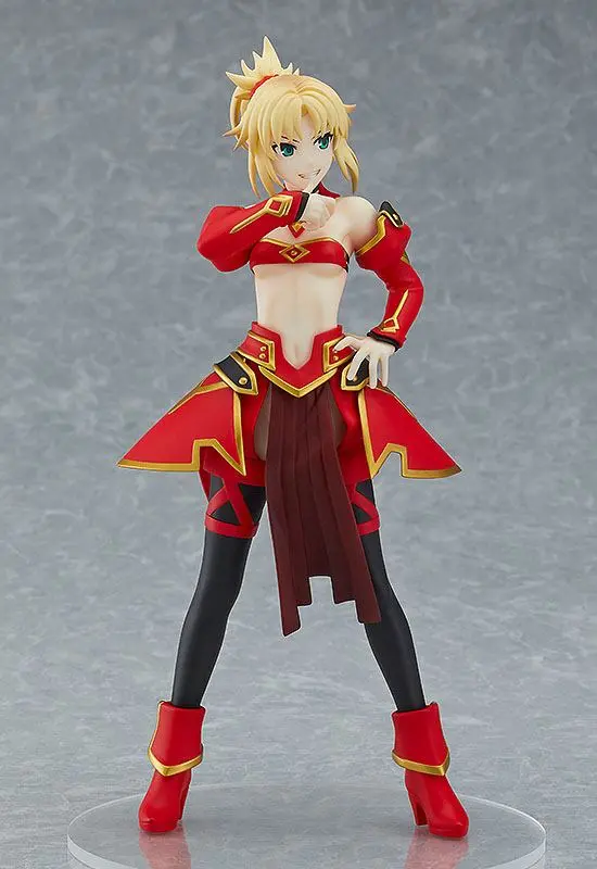 Fate/Grand Order Pop Up Parade PVC Statue Saber/Mordred 17 cm product photo