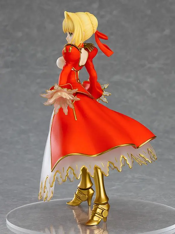 Fate/Grand Order Pop Up Parade PVC Statue Saber/Nero Claudius 17 cm product photo