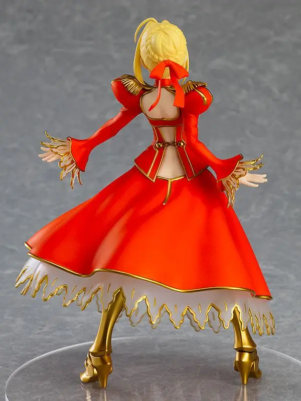 Fate/Grand Order Pop Up Parade PVC Statue Saber/Nero Claudius 17 cm product photo