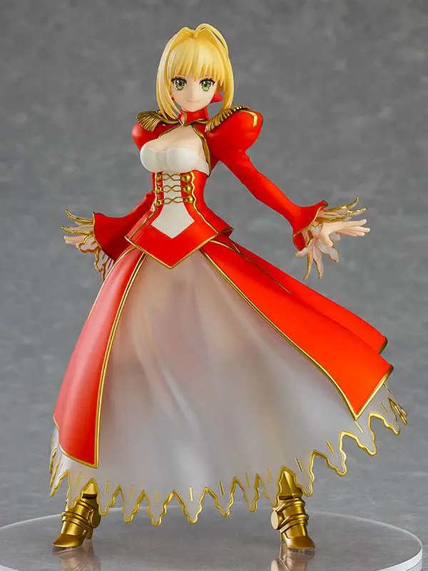 Fate/Grand Order Pop Up Parade PVC Statue Saber/Nero Claudius 17 cm product photo