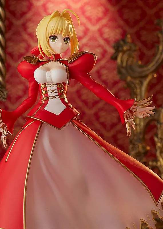 Fate/Grand Order Pop Up Parade PVC Statue Saber/Nero Claudius 17 cm product photo