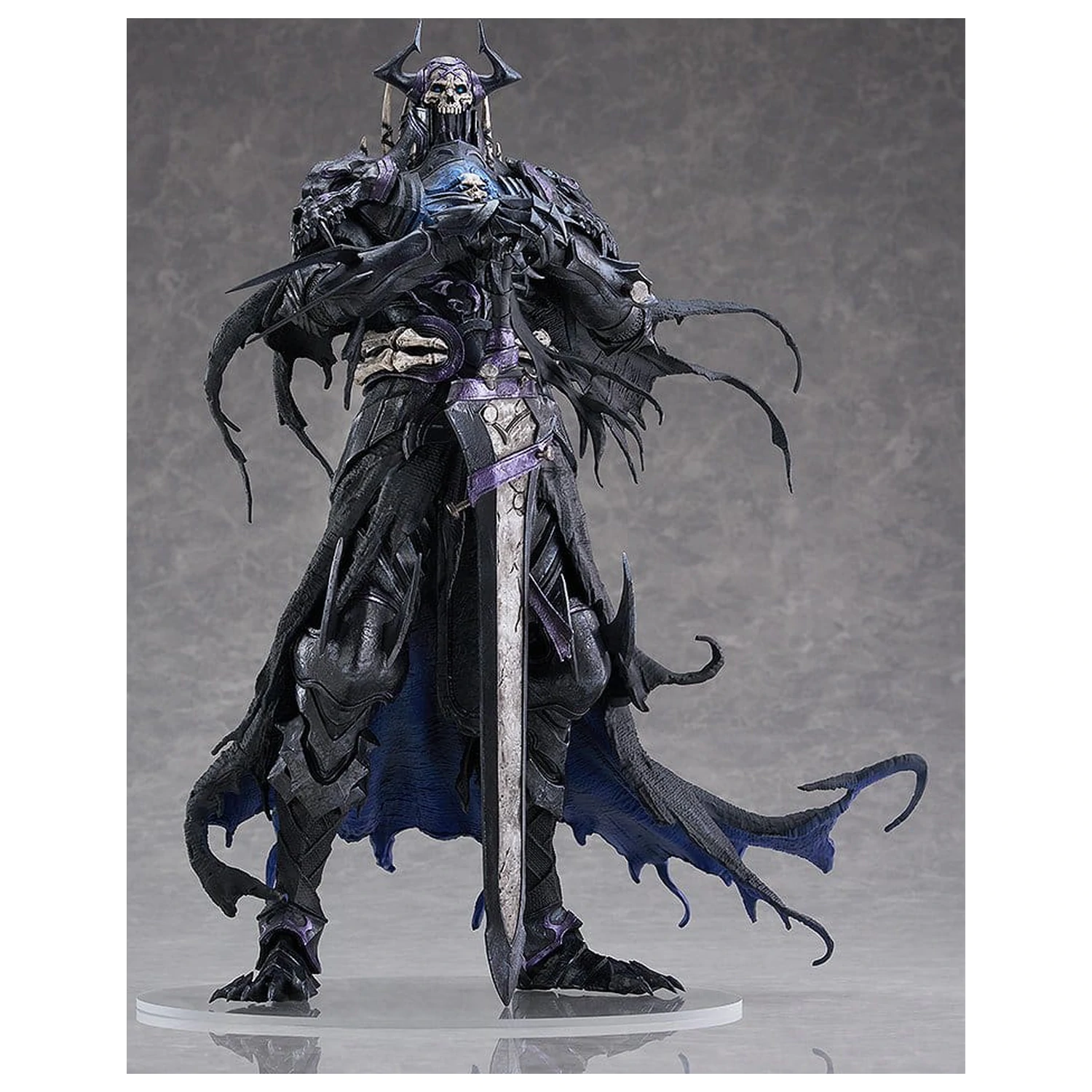 Fate/Grand Order Pop Up Parade SP PVC Figure Assassin/First Hassan 33 cm product photo