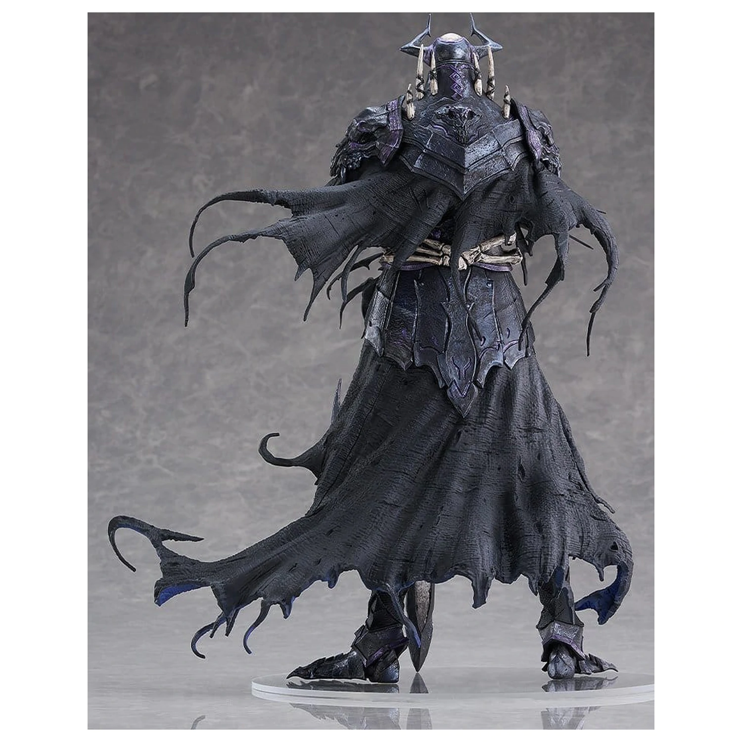 Fate/Grand Order Pop Up Parade SP PVC Figure Assassin/First Hassan 33 cm product photo
