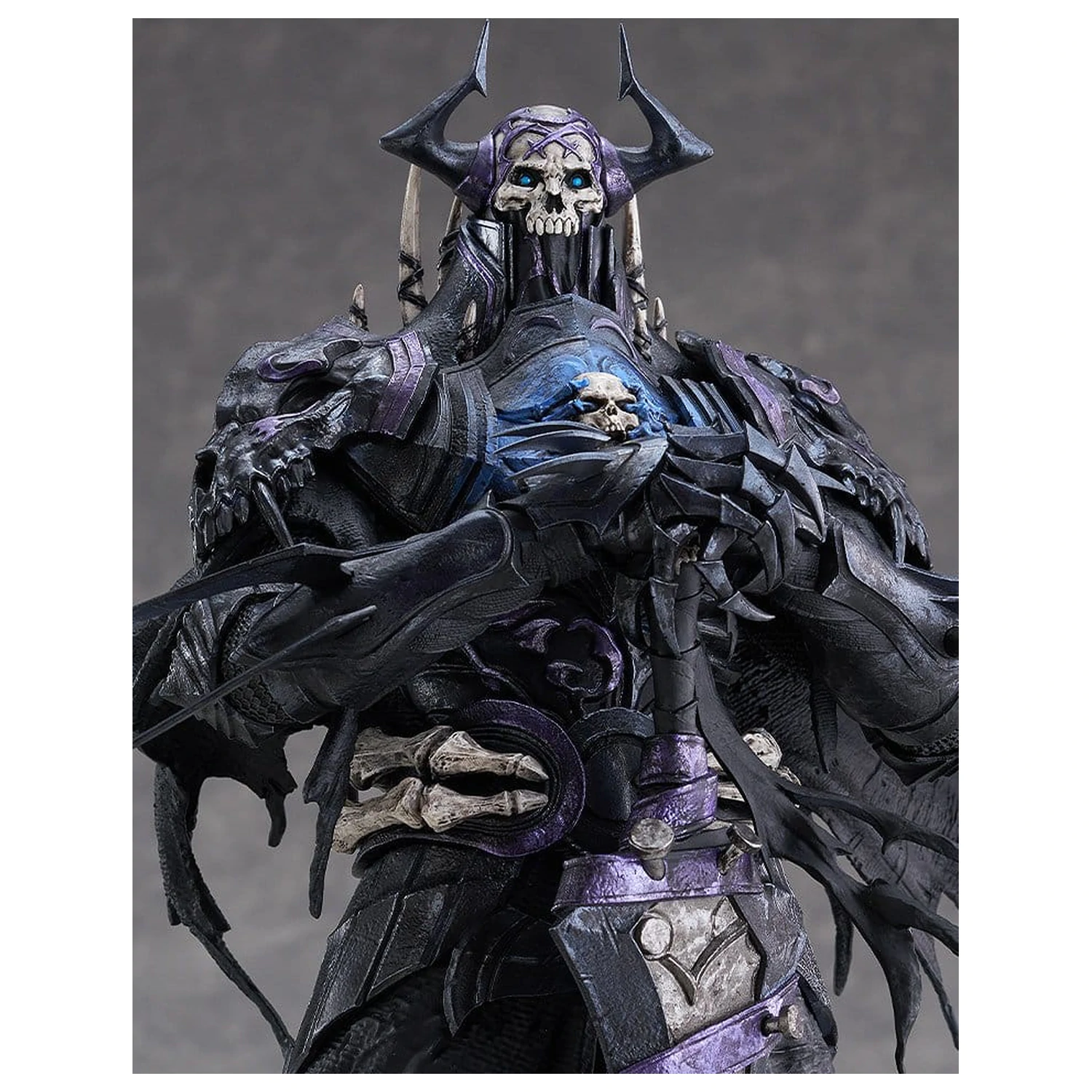 Fate/Grand Order Pop Up Parade SP PVC Figure Assassin/First Hassan 33 cm product photo