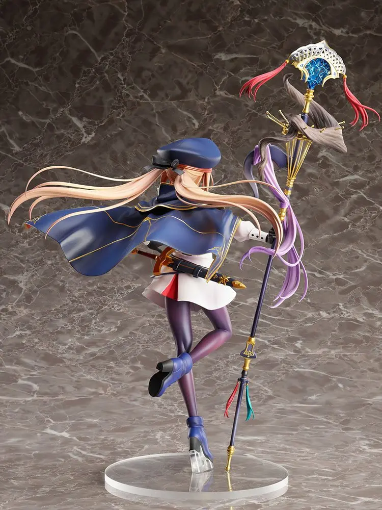 Fate/Grand Order PVC Statue 1/7 Caster / Altria Caster 29 cm termékfotó