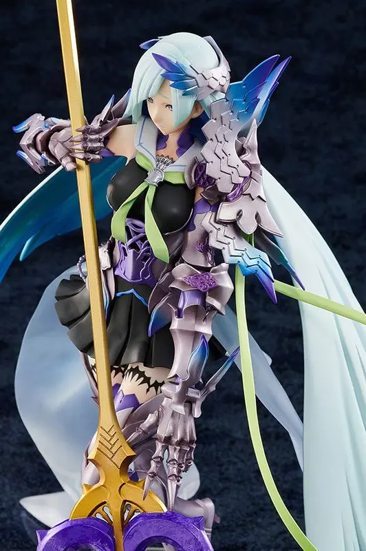 Fate/Grand Order PVC Statue 1/7 Lancer - Brynhild 35 cm product photo