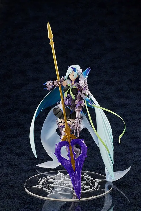 Fate/Grand Order PVC Statue 1/7 Lancer - Brynhild Limited Version 35 cm product photo