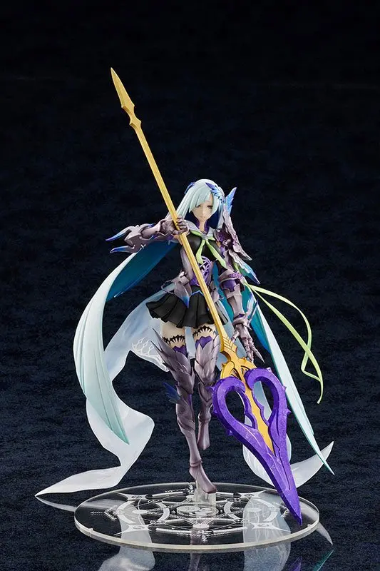 Fate/Grand Order PVC Statue 1/7 Lancer - Brynhild Limited Version 35 cm product photo