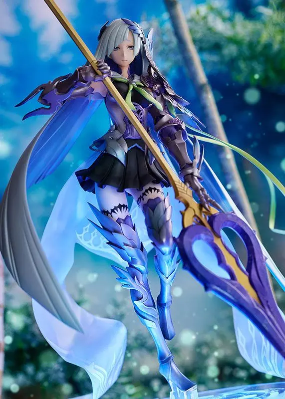 Fate/Grand Order PVC Statue 1/7 Lancer - Brynhild Limited Version 35 cm product photo