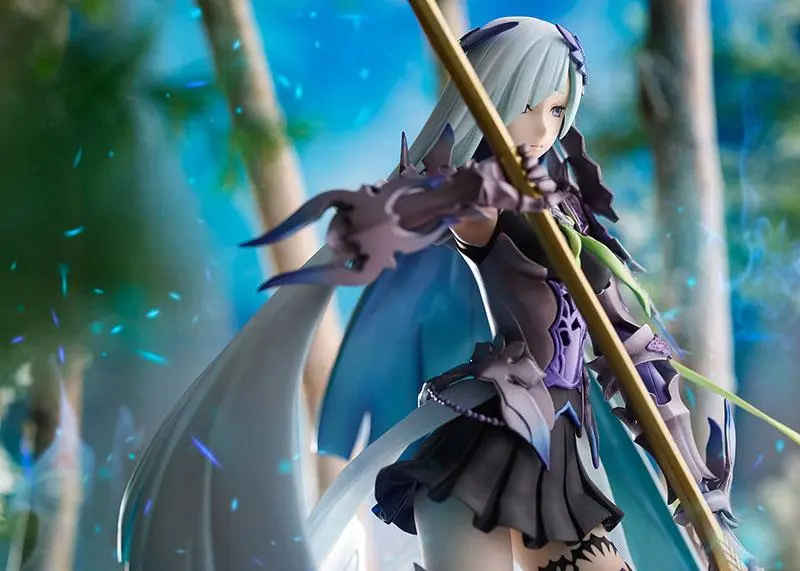 Fate/Grand Order PVC Statue 1/7 Lancer - Brynhild Limited Version 35 cm product photo