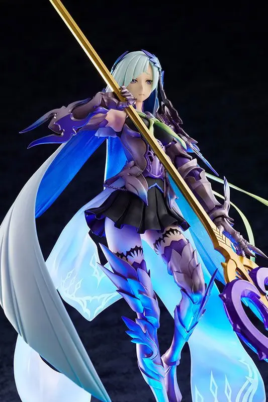 Fate/Grand Order PVC Statue 1/7 Lancer - Brynhild Limited Version 35 cm product photo