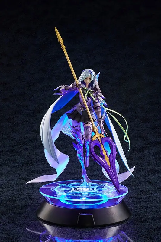 Fate/Grand Order PVC Statue 1/7 Lancer - Brynhild Limited Version 35 cm product photo