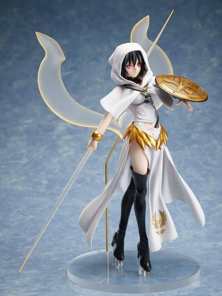 Fate/Grand Order PVC Statue 1/7 Lancer Valkyrie (Ortlinde) 27 cm product photo