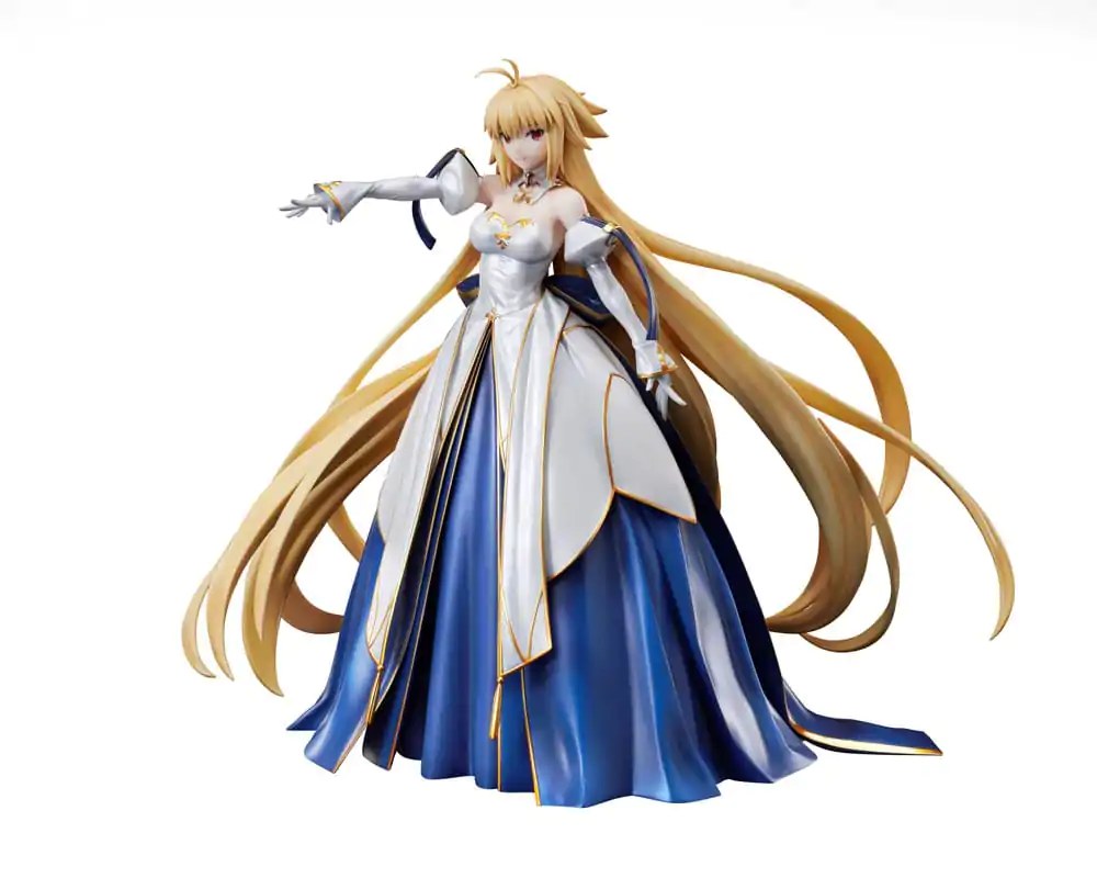 Fate/Grand Order PVC Statue 1/7 Moon Cancer / Archetype: Earth (re-run) 25 cm termékfotó