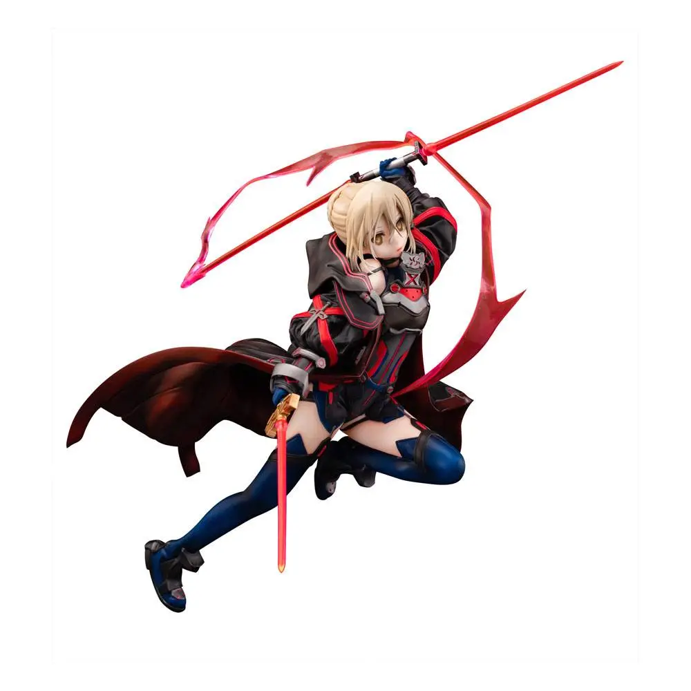 Fate/Grand Order PVC Statue 1/7 Mysterious Heroine X Alter 28 cm product photo