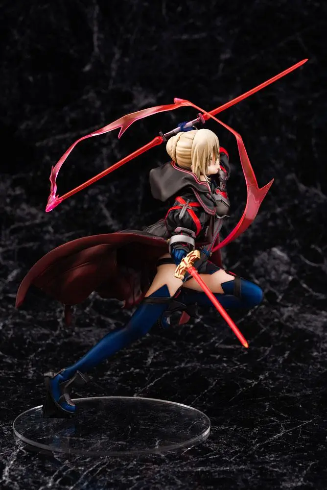 Fate/Grand Order PVC Statue 1/7 Mysterious Heroine X Alter 28 cm product photo